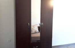 Garsoniera, 18 mp, prima inchiriere, zona strazii Grigore Alexandrescu     