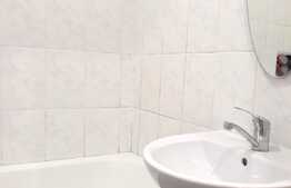 Garsoniera, 18 mp, prima inchiriere, zona strazii Grigore Alexandrescu     