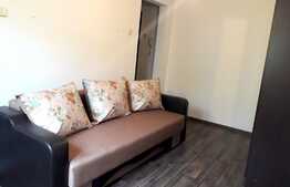 Garsoniera, 18 mp, prima inchiriere, zona strazii Grigore Alexandrescu     