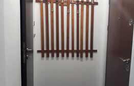 Garsoniera, 18 mp, prima inchiriere, zona strazii Grigore Alexandrescu     