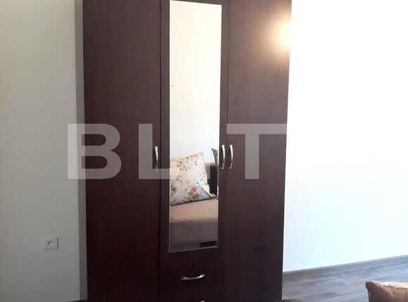 Garsonieră de închiriat Manastur - 35089AI | BLITZ Cluj-Napoca | Poza2