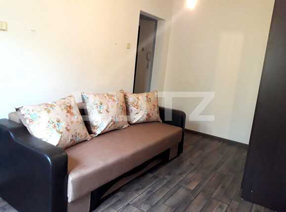 Garsonieră de închiriat Manastur - 35089AI | BLITZ Cluj-Napoca | Poza1