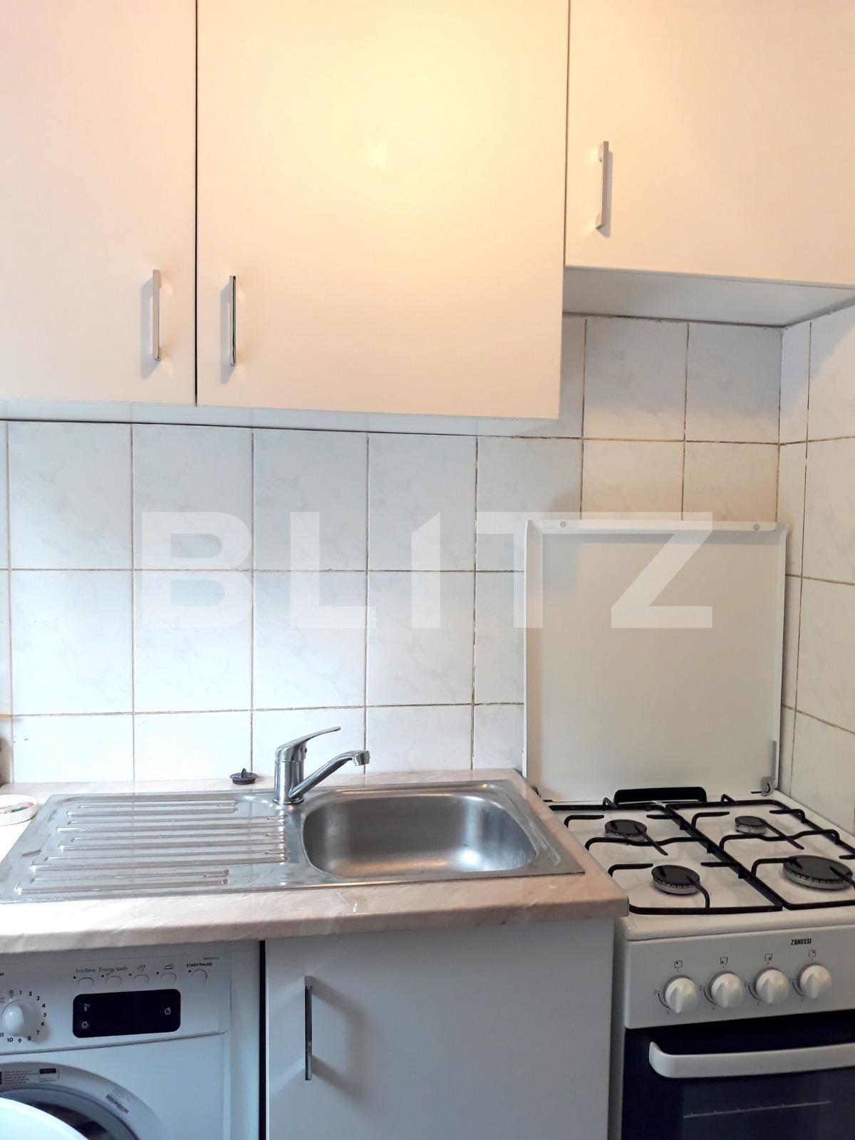 Garsonieră de închiriat Manastur - 35089AI | BLITZ Cluj-Napoca | Poza4