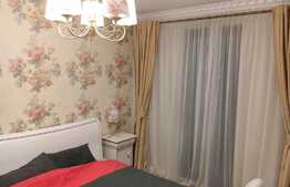 Apartament 2 camere, 50 mp, mobilat lux, parcare optionala, A.C, Complex Riviera Residence