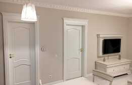 Apartament 2 camere, 50 mp, mobilat lux, parcare optionala, A.C, Complex Riviera Residence