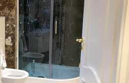 Apartament 2 camere, 50 mp, mobilat lux, parcare optionala, A.C, Complex Riviera Residence