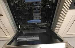 Apartament 2 camere, 50 mp, mobilat lux, parcare optionala, A.C, Complex Riviera Residence