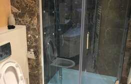 Apartament 2 camere, 50 mp, mobilat lux, parcare optionala, A.C, Complex Riviera Residence