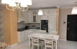 Apartament 2 camere, 50 mp, mobilat lux, parcare optionala, A.C, Complex Riviera Residence