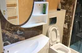 Apartament 2 camere, 50 mp, mobilat lux, parcare optionala, A.C, Complex Riviera Residence