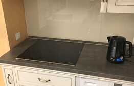 Apartament 2 camere, 50 mp, mobilat lux, parcare optionala, A.C, Complex Riviera Residence