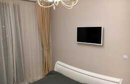 Apartament 2 camere, 50 mp, mobilat lux, parcare optionala, A.C, Complex Riviera Residence