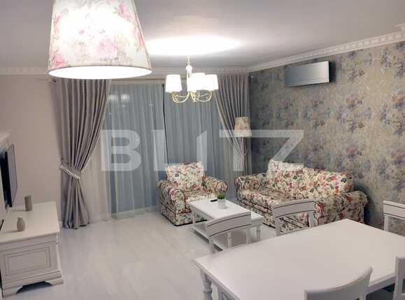 Apartament de închiriat 2 camere Gheorgheni - 35090AI | BLITZ Cluj-Napoca | Poza1