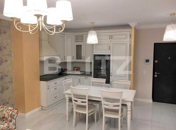 Apartament de închiriat 2 camere Gheorgheni - 35090AI | BLITZ Cluj-Napoca | Poza3