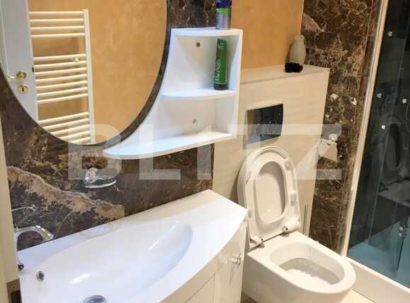 Apartament de închiriat 2 camere Gheorgheni - 35090AI | BLITZ Cluj-Napoca | Poza10