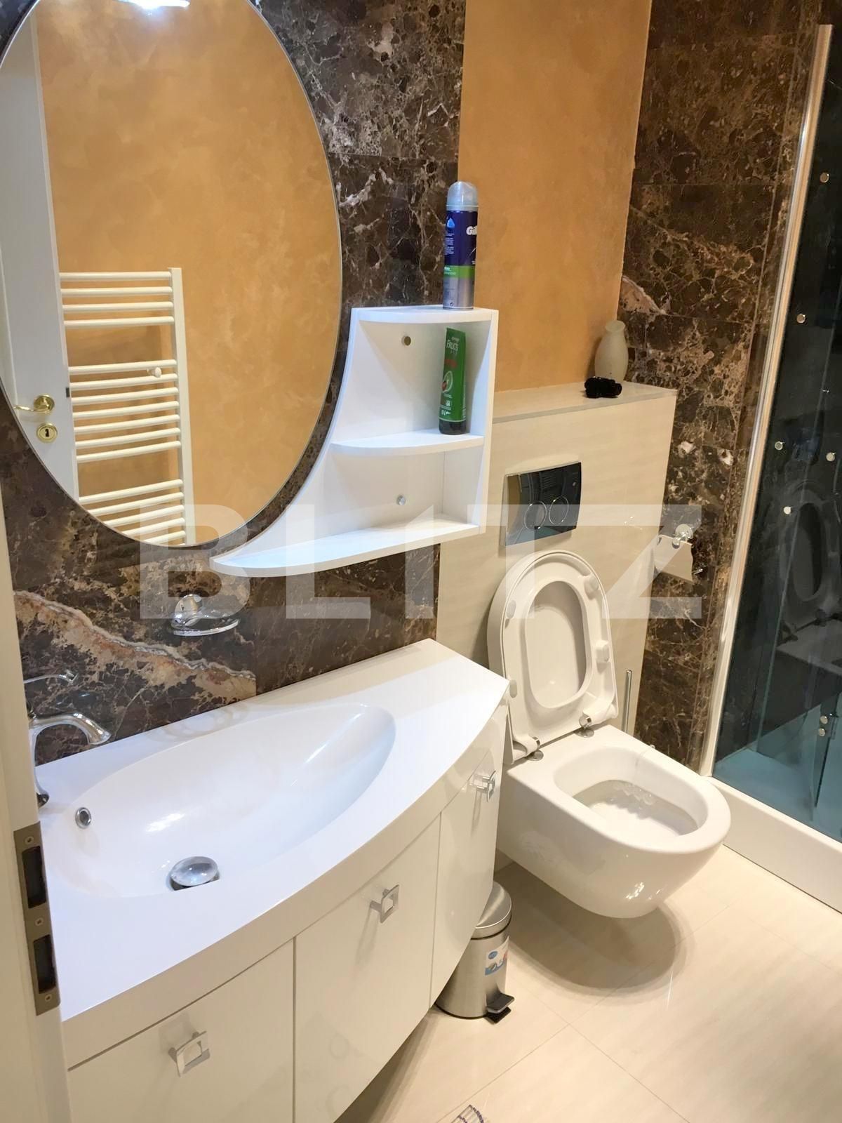 Apartament de închiriat 2 camere Gheorgheni - 35090AI | BLITZ Cluj-Napoca | Poza10