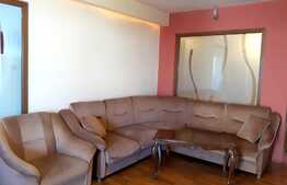 Apartament 3 camere, 110 mp, terasa, parcare subterana, zona strazii Viilor