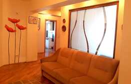 Apartament 3 camere, 110 mp, terasa, parcare subterana, zona strazii Viilor