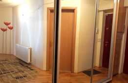 Apartament 3 camere, 110 mp, terasa, parcare subterana, zona strazii Viilor