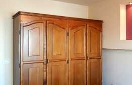 Apartament 3 camere, 110 mp, terasa, parcare subterana, zona strazii Viilor