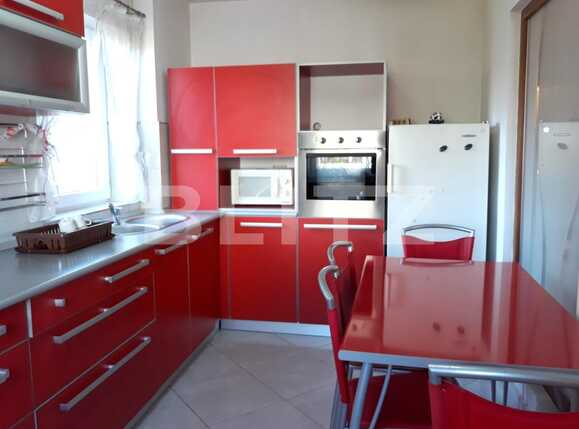 Apartament de închiriat 3 camere Zorilor - 35091AI | BLITZ Cluj-Napoca | Poza6