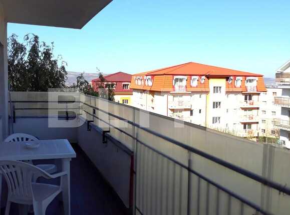 Apartament de închiriat 3 camere Zorilor - 35091AI | BLITZ Cluj-Napoca | Poza15