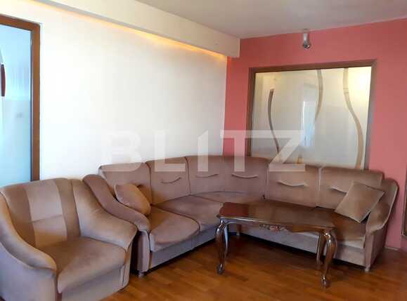 Apartament de închiriat 3 camere Zorilor - 35091AI | BLITZ Cluj-Napoca | Poza4