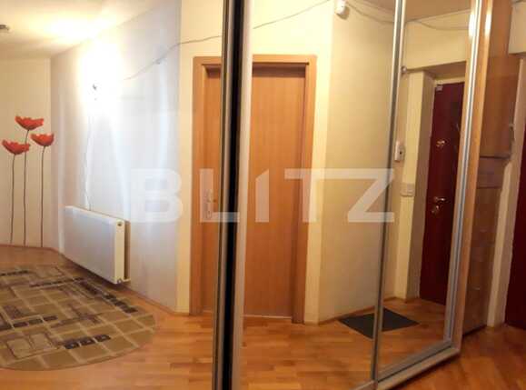 Apartament de închiriat 3 camere Zorilor - 35091AI | BLITZ Cluj-Napoca | Poza14