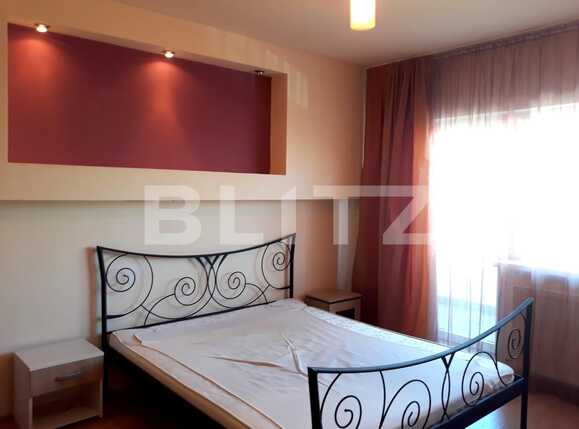 Apartament de închiriat 3 camere Zorilor - 35091AI | BLITZ Cluj-Napoca | Poza1