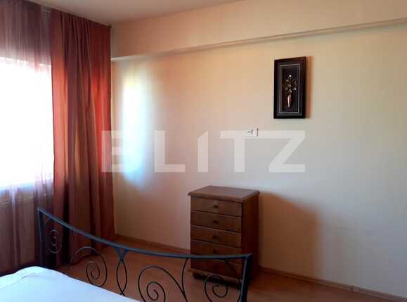 Apartament de închiriat 3 camere Zorilor - 35091AI | BLITZ Cluj-Napoca | Poza3
