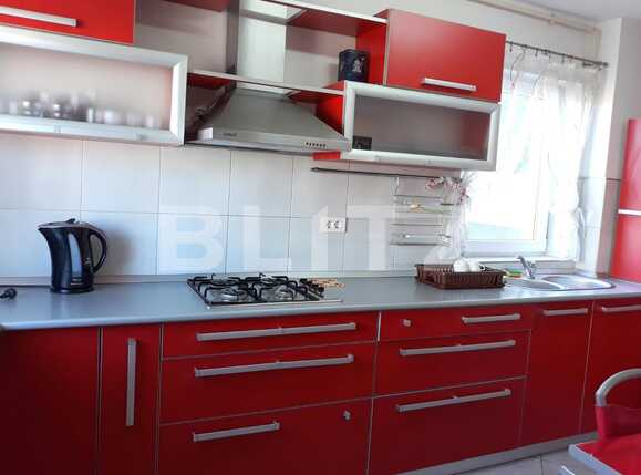Apartament de închiriat 3 camere Zorilor - 35091AI | BLITZ Cluj-Napoca | Poza7
