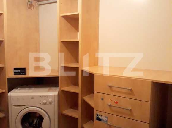 Apartament de închiriat 3 camere Zorilor - 35091AI | BLITZ Cluj-Napoca | Poza13
