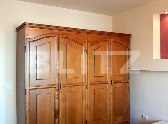 Apartament de închiriat 3 camere Zorilor - 35091AI | BLITZ Cluj-Napoca | Poza2