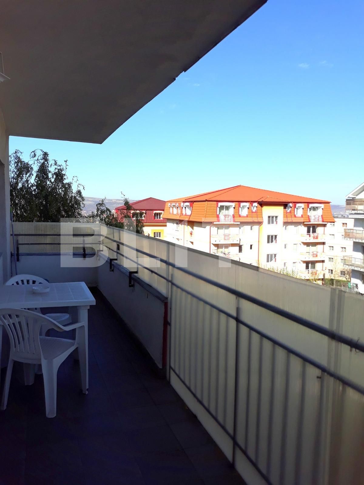 Apartament de închiriat 3 camere Zorilor - 35091AI | BLITZ Cluj-Napoca | Poza15