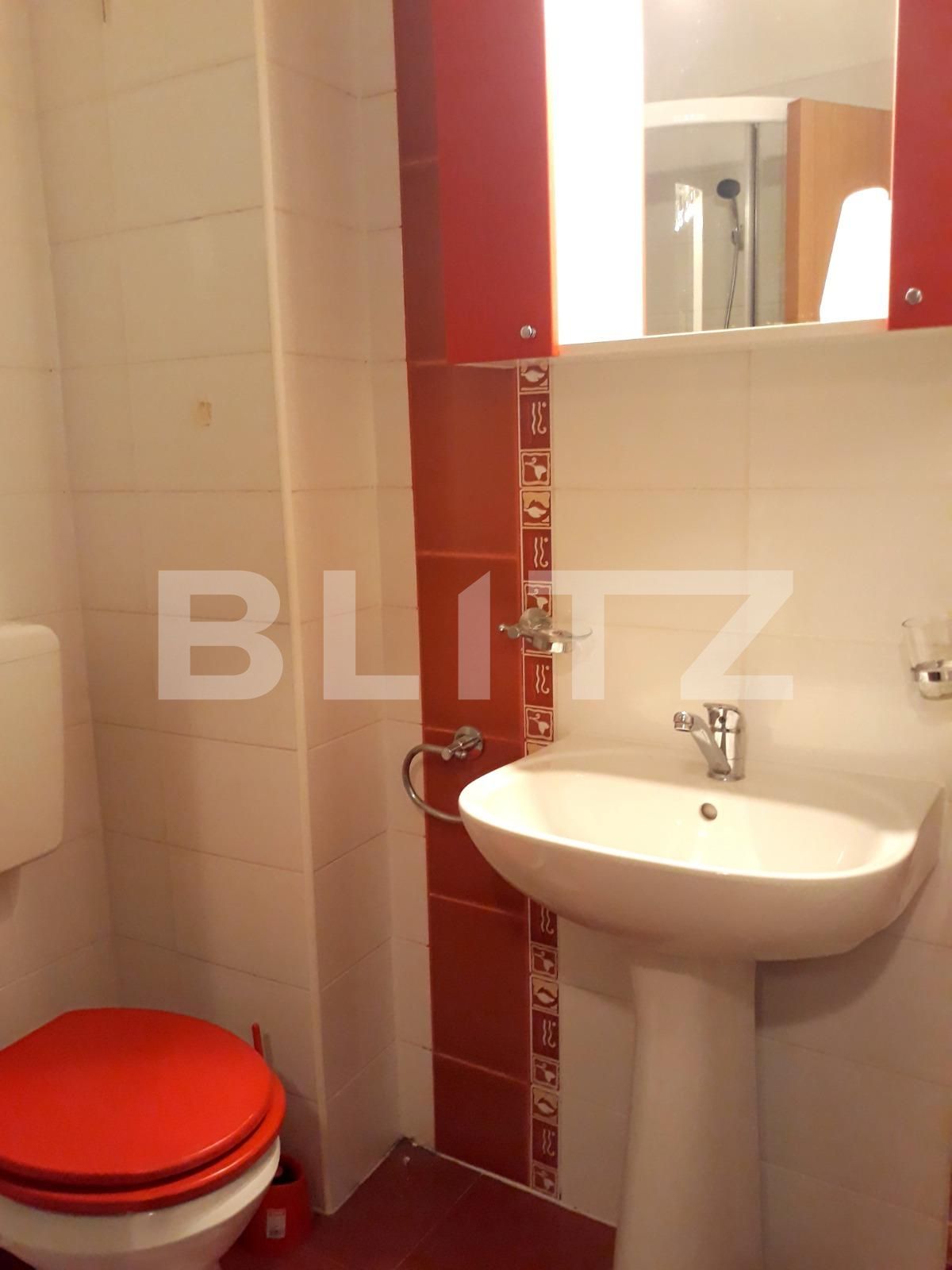 Apartament de închiriat 3 camere Zorilor - 35091AI | BLITZ Cluj-Napoca | Poza8