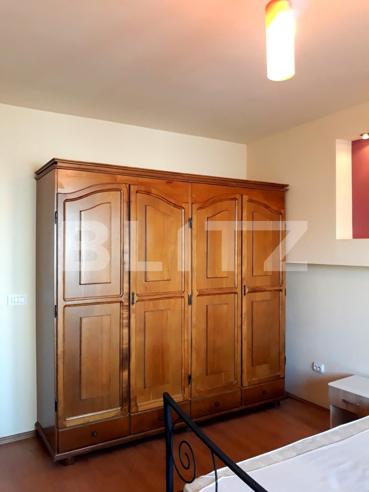 Apartament de închiriat 3 camere Zorilor - 35091AI | BLITZ Cluj-Napoca | Poza2