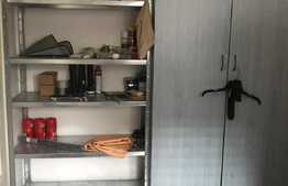 Casa 194 mp, teren 300 mp, 3 garaje, zona strazii Oasului