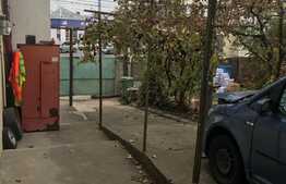 Casa 194 mp, teren 300 mp, 3 garaje, zona strazii Oasului