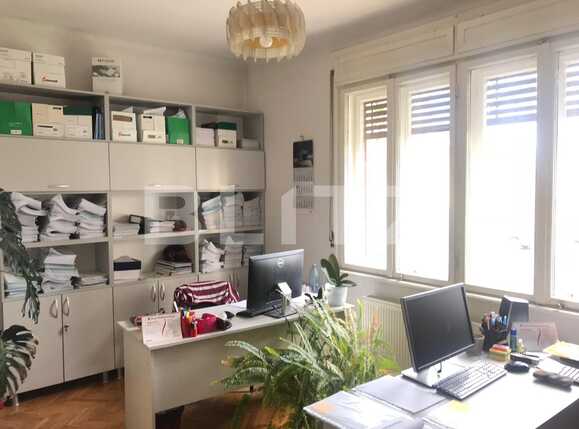 Casa de închiriat 6 camere Iris - 35092CI | BLITZ Cluj-Napoca | Poza1