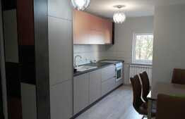 Apartament 3 camere, 67 mp, decomandat, mobilat lux, zona strazii Gheorghe Dima