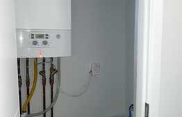 Apartament 3 camere, 67 mp, decomandat, mobilat lux, zona strazii Gheorghe Dima