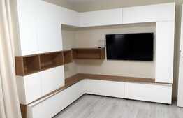 Apartament 3 camere, 67 mp, decomandat, mobilat lux, zona strazii Gheorghe Dima