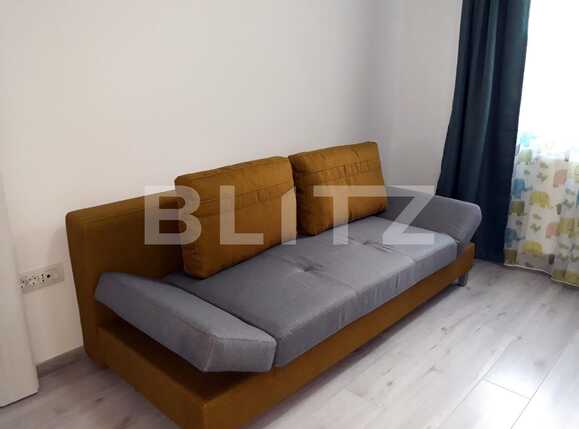 Apartament de închiriat 3 camere Zorilor - 35093AI | BLITZ Cluj-Napoca | Poza1