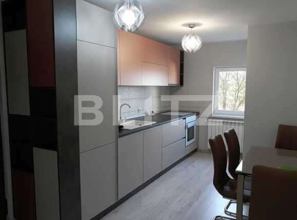 Apartament de închiriat 3 camere Zorilor - 35093AI | BLITZ Cluj-Napoca | Poza12