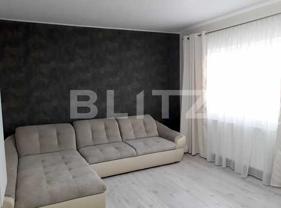 Apartament de închiriat 3 camere Zorilor - 35093AI | BLITZ Cluj-Napoca | Poza2