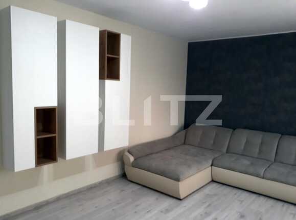 Apartament de închiriat 3 camere Zorilor - 35093AI | BLITZ Cluj-Napoca | Poza3