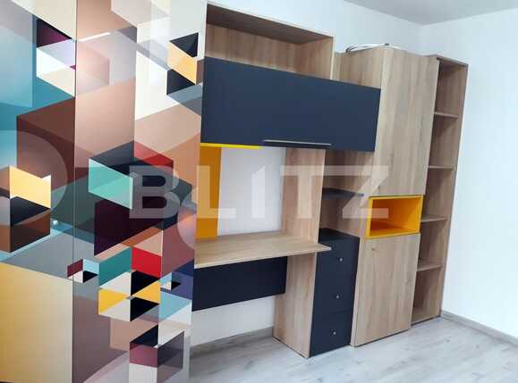 Apartament de închiriat 3 camere Zorilor - 35093AI | BLITZ Cluj-Napoca | Poza6