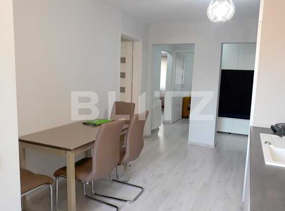 Apartament de închiriat 3 camere Zorilor - 35093AI | BLITZ Cluj-Napoca | Poza13