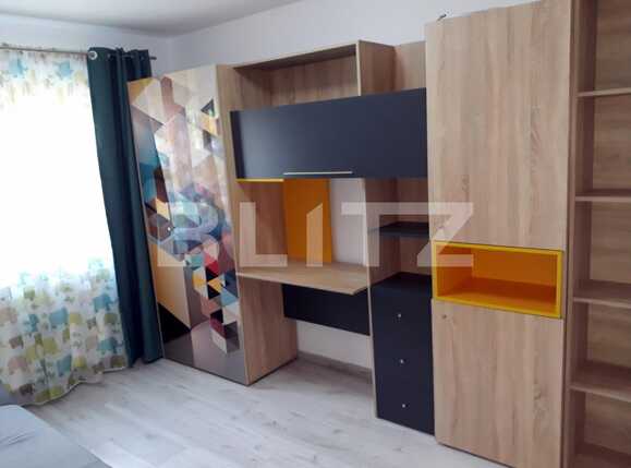 Apartament de închiriat 3 camere Zorilor - 35093AI | BLITZ Cluj-Napoca | Poza5