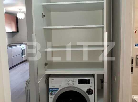 Apartament de închiriat 3 camere Zorilor - 35093AI | BLITZ Cluj-Napoca | Poza14